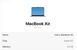 Apple MacBook Air 13 M2 2022 24Gb 256Gb Space Gray M2621 фото 6