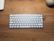 Клавіатура Apple Magic Keyboard Touch ID (A2449) Blue EU K087 фото 2