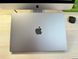 Apple MacBook Pro 14 2021 M1 Pro 16/1TB Space Gray M993 фото 3