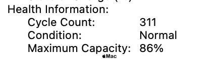 Apple MacBook Pro 16 2021 16-Core GPU M1 Pro 32Gb 1000Gb Space Gray M1815 фото