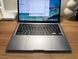 Apple MacBook Pro 2020 M1 8Gb 512Gb Space Gray M2582 фото 3