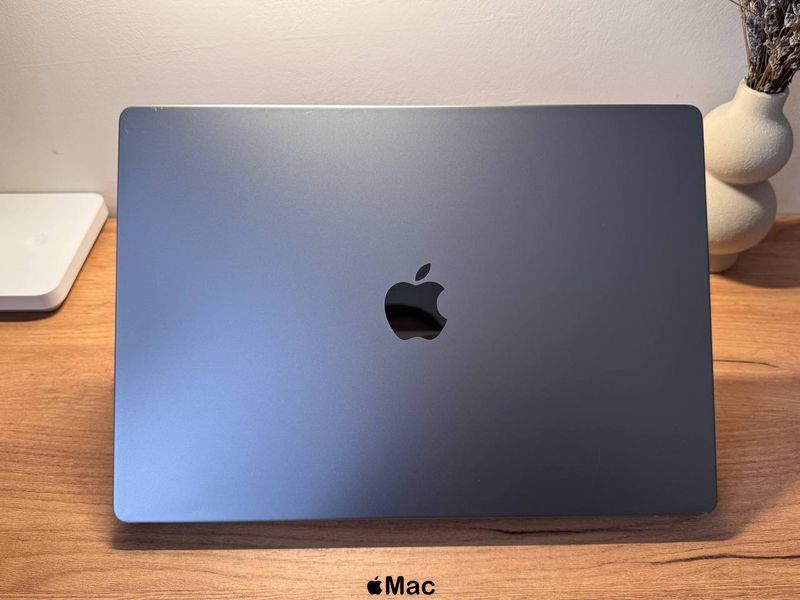 Apple MacBook Pro 16&rsquo; 2021 M1 Max 24-Core 32Gb RAM 512Gb SSD Space Gray M1145 фото