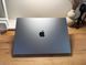 Apple MacBook Pro 16 2021 M1 Max 24 GPU 64Gb RAM 1TB SSD Space Gray M2659 фото 4