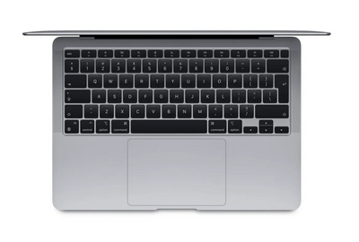 Apple MacBook Air 2020 M1 16/256Gb Space Gray M964 фото