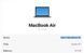 Apple MacBook Air 2020 M1 16Gb 265Gb Space Gray M2328 фото 6