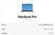 Apple MacBook Pro 16 2021 M1 Pro 16Gb 1Tb SSD Space Gray M2512 фото 8