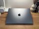 Apple MacBook Pro 16 2021 32-Core GPU M1 MAX 32Gb 1TB SSD Space Gray M2589 фото 4