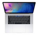 Apple MacBook Pro 15 2019 i7-9750H 32/512Gb Radeon Pro 555X 4GB Silver M1061 фото 1