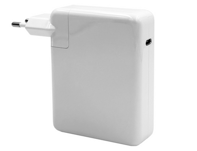Блок живлення для Apple USB-C 140W Elements (A10-VAF140) A10-VAF140 фото