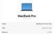 Apple MacBook Pro 16 2021 32 GPU M1 Max 32Gb RAM 512Gb SSD Space Gray M2094 фото 7