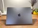 Apple MacBook Pro 16 2021 32 GPU M1 Max 32Gb RAM 512Gb SSD Space Gray M2094 фото 4