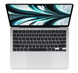 Apple MacBook Air 13 2022 M2 8Gb 256Gb Silver  M885 фото 1