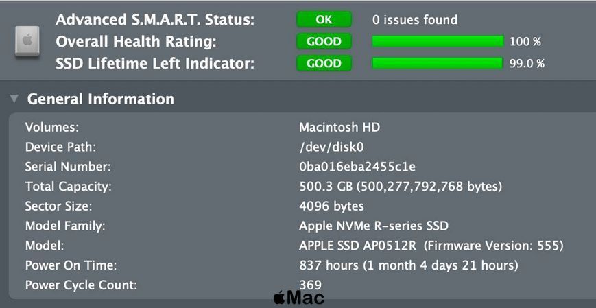 Apple MacBook Pro 16 2021 32 GPU M1 Max 32Gb RAM 512Gb SSD Space Gray M2094 фото