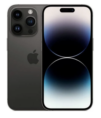 Смартфон Apple iPhone 14 Pro Max 256GB Space Black M781 фото