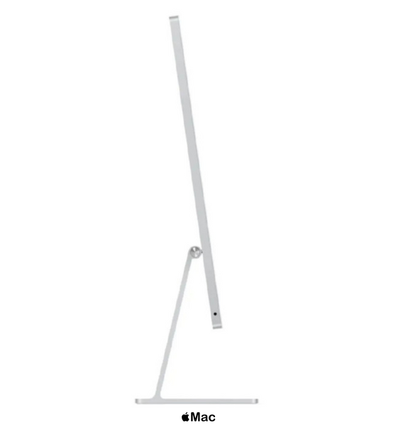 iMac 24&rdquo; M4 16/256 8GPU Silver 2024 (MWUC3) MWUC3 фото