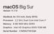 Apple MacBook Air 13 2015 Intel i7-5650U 8/256Gb Silver M1089 фото 8