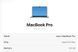 Apple MacBook Pro 16 2021 M1 Max 24 GPU 64Gb RAM 1Tb SSD Space Gray M2596 фото 7