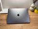 Apple MacBook Air 2020 M1 16Gb 256Gb Space Gray M1952 фото 4