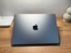 Apple MacBook Pro 14 2021 M1 Pro 16Gb 512Gb Space Gray M1763 фото 4