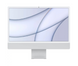 iMac 24&rdquo; M4 16/256 8GPU Silver 2024 (MWUC3) MWUC3 фото 1