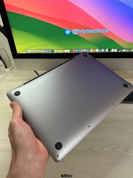 Apple MacBook Pro 2020 M1 16/512Gb Space Gray M936 фото
