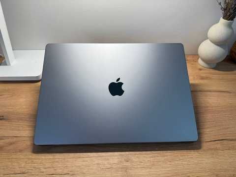 Купити Apple MacBook Pro 16 2021 32-Core M1 Max 64Gb RAM 2000Gb
