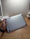 Apple MacBook Air 13 2020 A2179 Intel i5 16GB 256GB Silver M2591 фото 5