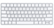 Клавіатура Apple A1644 Wireless Magic Keyboard (MLA22RU/A) A1644 фото 1
