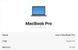 Apple MacBook Pro 2020 M1 16Gb 512Gb Space Gray M2745 фото 7