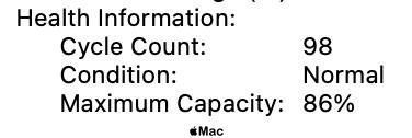 Apple MacBook Pro 14 2021 14-Core GPU 16Gb 512Gb Silver M1373 фото