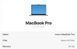 Apple MacBook Pro 16 2021 24-Core GPU M1 MAX 64GB RAM 1TB SSD Silver M2792 фото 6