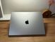 Apple MacBook Pro 16 2021 24-Core GPU M1 MAX 64GB RAM 1TB SSD Silver M2792 фото 4