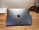 Apple MacBook Air 2020 M1 16Gb 512Gb Space Gray M2600 фото 4