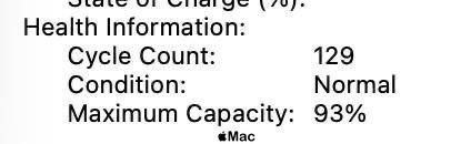 Apple MacBook Pro 16 2024 18-Core GPU M3 Pro 18Gb 512Gb Silver mdm BG089 фото