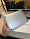 Apple MacBook Air 2020 M1 8/256Gb Silver M866 фото 6