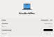 Apple MacBook Pro 14 2021 M1 Pro 16Gb 1Tb Space Gray M1225 фото 6