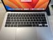 Apple MacBook Air 2020 M1 8/256Gb Silver M866 фото 4