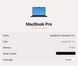 Apple MacBook Pro 14 2023 M3 Pro 18Gb / 512Gb Space Black (MRX33) M1189 фото 6
