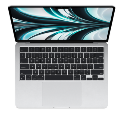 Apple MacBook Air 15 2023 M2 16/512Gb Silver M1035 фото
