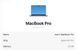 Apple MacBook Pro 16 2021 16-Core GPU M1 Pro 32Gb 512Gb Space Gray M2335 фото 8