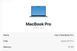 Apple MacBook Pro 16 2021 16-Core GPU M1 Pro 16Gb 512Gb Space Gray M2191 фото 6