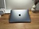 Apple MacBook Air 2020 M1 16Gb 256Gb Space Gray M2499 фото 4