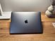 Apple MacBook Air 2020 M1 16Gb 256Gb Space Gray M1692 фото 4