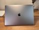 Apple MacBook Pro 16 2019 intel i7 32/512Gb Radeon 5300M 4Gb Space Gray M1116 фото 4