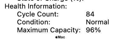 Apple MacBook Pro 16 2021 24-Core GPU M1 MAX 32Gb 1000GB Space Gray M1970 фото