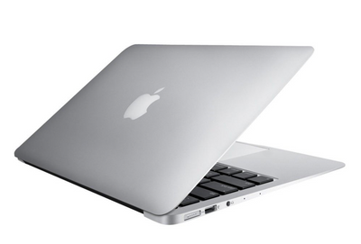Apple MacBook Air 13 2015 Intel i7-5650U 8/256Gb Silver M1091 фото