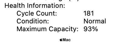 Apple MacBook Pro 16 2021 32-Core GPU M1 MAX 32Gb 1000GB Space Gray M1981 фото