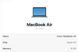 Apple MacBook Air 13' 2020 M1 16GB RAM 256GB SSD Silver M2769 фото 7