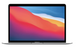 Apple MacBook Air 2020 M1 8Gb 256Gb Silver TD393 фото 1