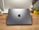 Apple MacBook Pro 16 2021 32-Core GPU M1 MAX 32Gb 1000GB Space Gray M1981 фото 4